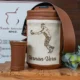 Cuerina y Cuero
